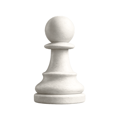 Tier II Pawn NFT