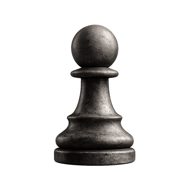 Tier III Pawn NFT