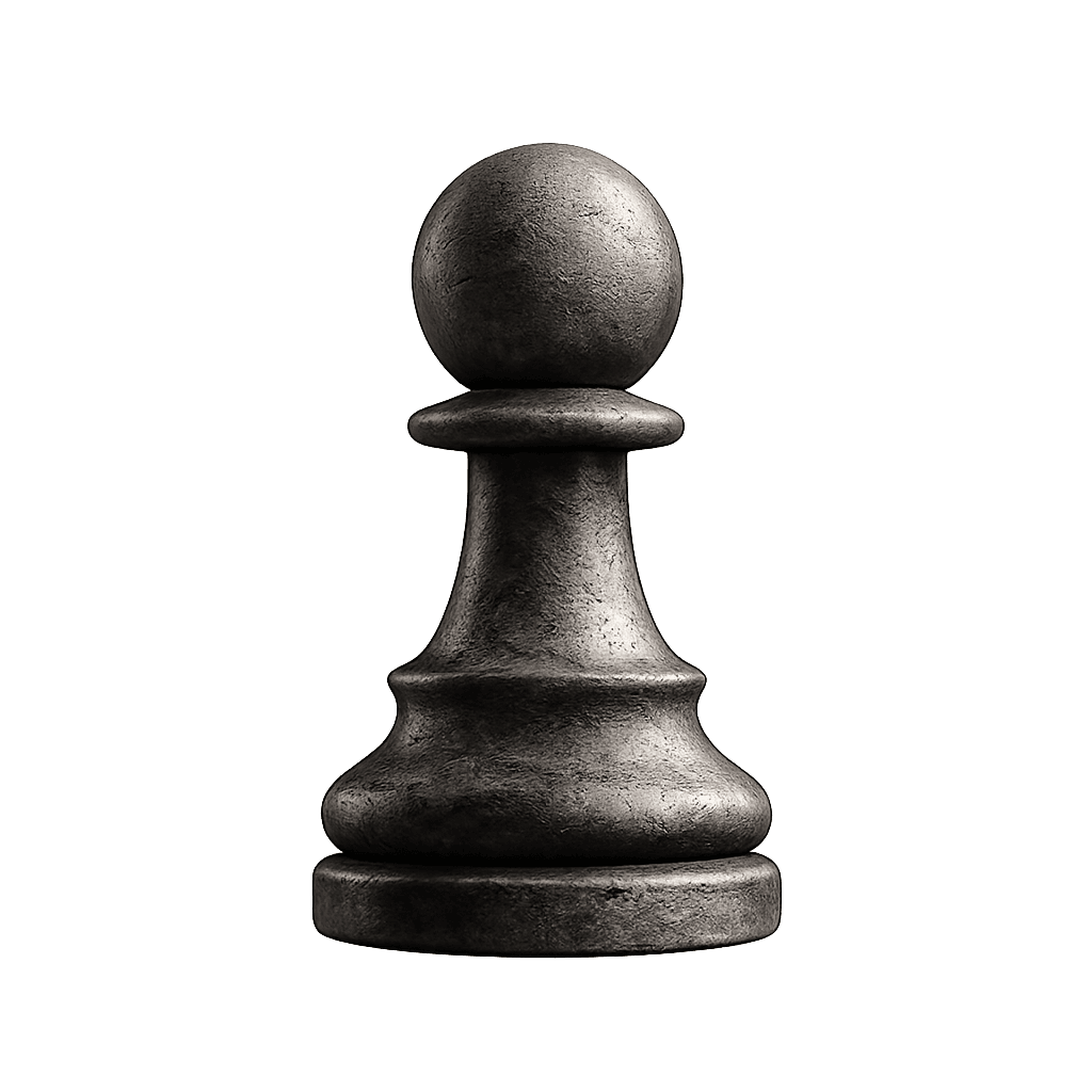Type III pawn
