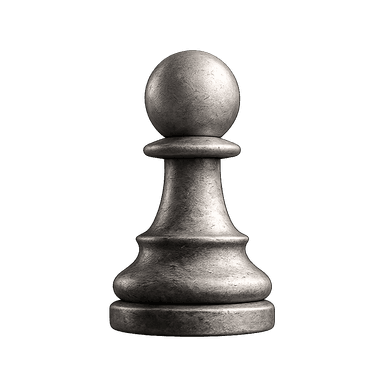 Tier IV Pawn NFT